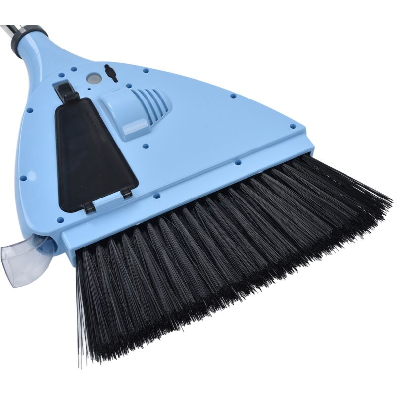 Aspirateur sans fil 2 en 1, chargeur USB, balai, pour la chambre à coucher de la maison