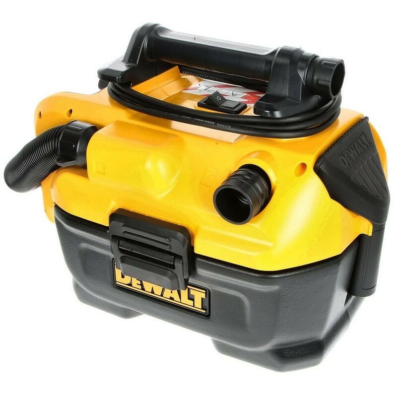 Le Sanitaire - Aspirateur sans fil