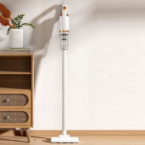 Aspirateur Sans Fil - DIOCHE - 2 En 1 - Puissant - Portable - Multifonctionnel