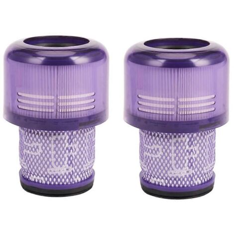 Aspirateur sans fil Dyson V11 SV14 Cyclone Animal Absolute Total Clean - Filtre de rechange lavable grand format