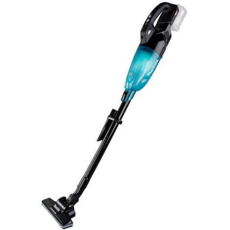Aspirateur sans fil Makita CL001GZ05 40 V (sans batterie et chargeur)
