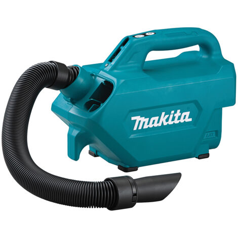 Aspirateur sans fil Makita DCL184Z 18 V (sans batterie et chargeur)