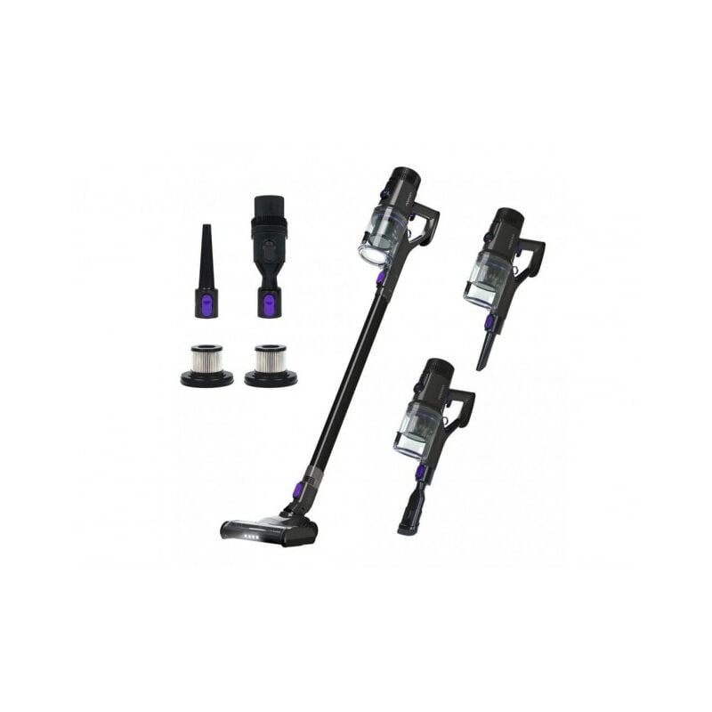 Noaton - Aspirateur sans fil AVC600 puissant et leger