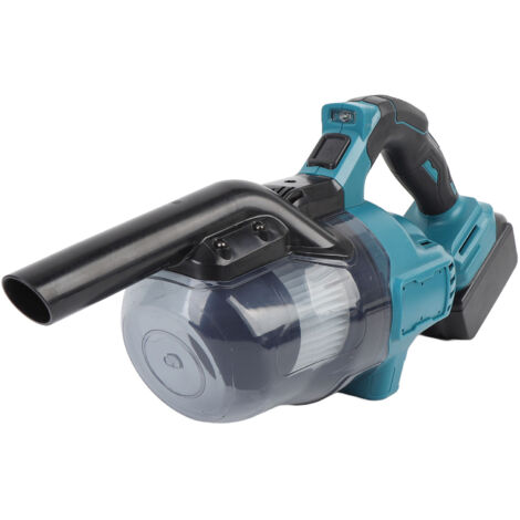 Aspirateur sans fil pour batterie 18 V de la série BL18 – Kit d'aspiration électrique 125 AW pour sols, moquettes et voitures