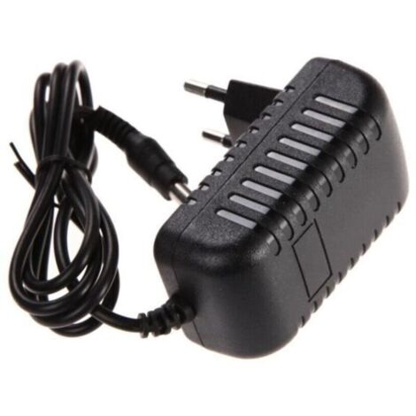 Aspirateur sans fil Salter 22.2V Adaptateur secteur Chargeur Alimentation 25V
