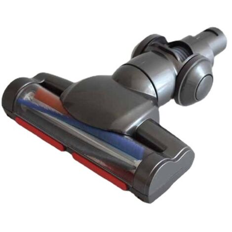 Aspirateur sans fil tête de brosse électrique tête d'aspiration aspirateur sans fil tête de brosse électrique