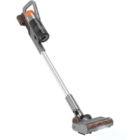 Aspirateur sans fil WORX WX038 20V 2.0 Ah