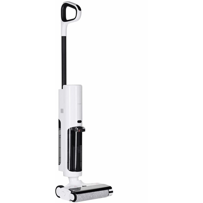 Xiaomi - Truclean W20 Aspirateur balai sec et humide sans câble 21.6W 200W White
