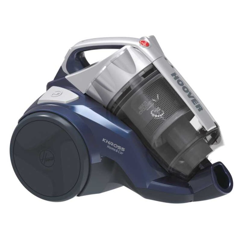 Hoover - Aspirateur Traineau Sans Sac KS60HCAR011