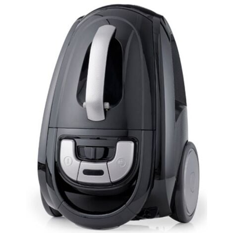 aspirateur sans sac 79db noir - 128390135 - nilfisk