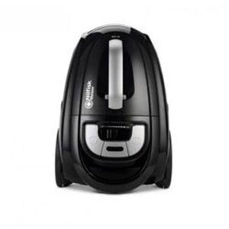 Nilfisk - Aspirateur sans sac 79db noir 128390161