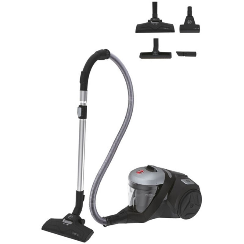Hoover - h-power 300 HP322PET 011 2 l Aspirateur réservoir cylindrique Sec 850 w Sans sac