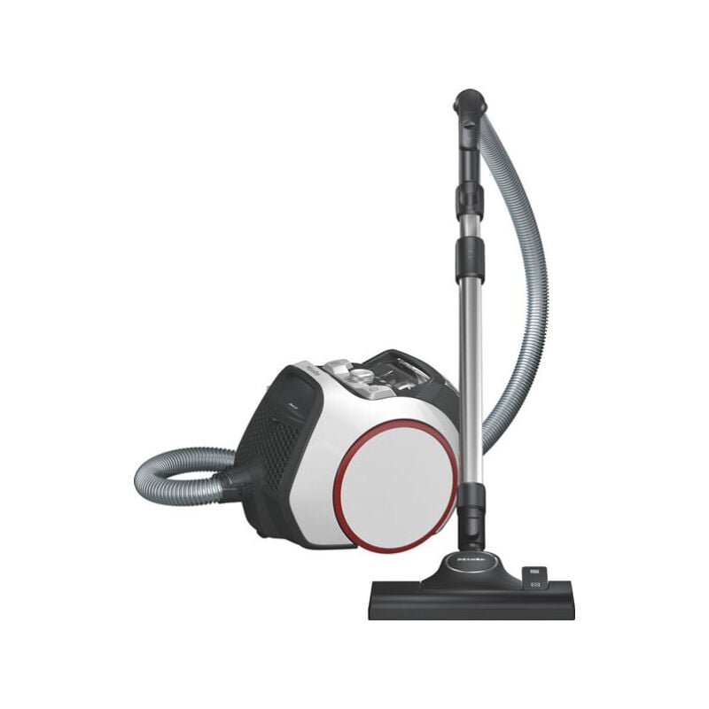 Miele - Aspirateur sans sac Boost CX1 890 w Blanc