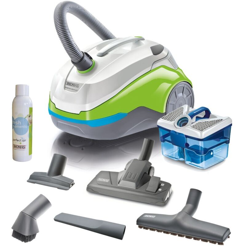 Aspirateur filtre à eau THOMAS PERFECT Feel Fresh