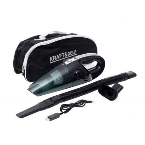 ASPIRATEUR SEC/HUMIDE SANS FIL KD5158