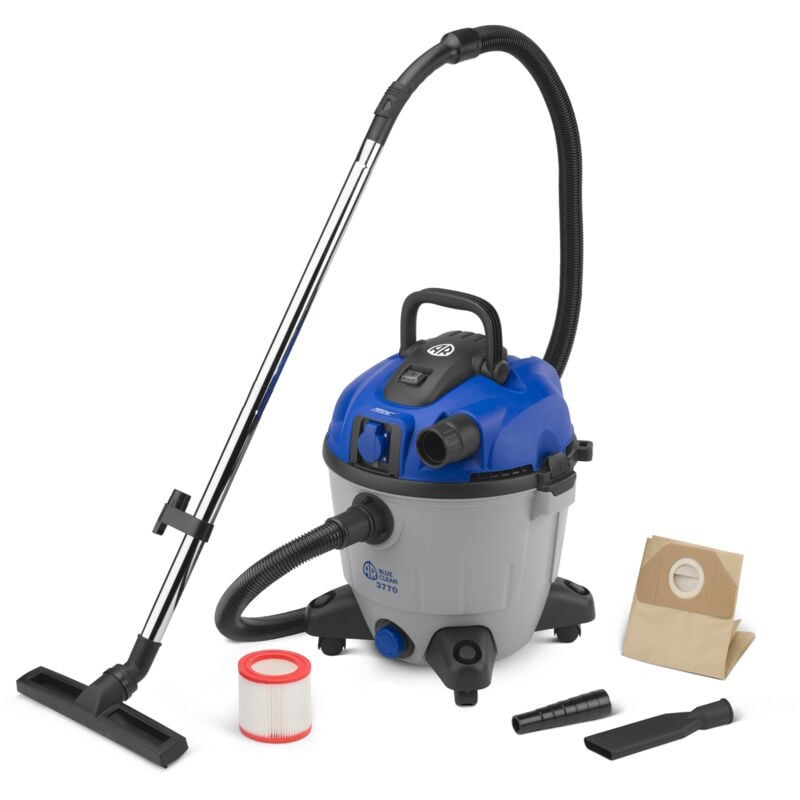Ar Blue Clean - 3770 Aspirateur eau et poussières (1600 w, 35 l)