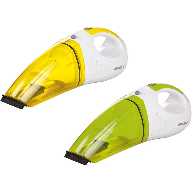 Termozeta - Aspirateur solide/liquide Komodo - 30W Dc 4.8V