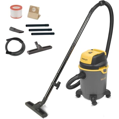 Aspirateur Solides Et Liquides Sxvc20pe (1200 W, 20 L)