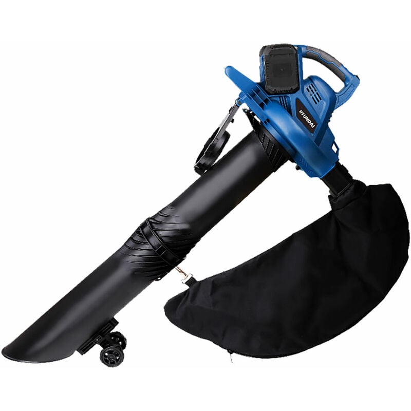 Hyundai - Aspirateur souffleur à batterie '25820' 20V