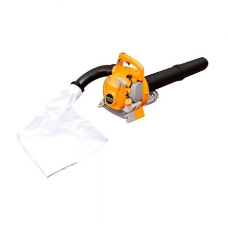 Aspirateur Souffleur feuilles 27,2cm3 480 m3/h Dunsch DU51272BV3