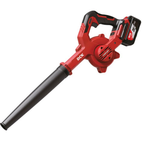Aspirateur-souffleur Kdqf32