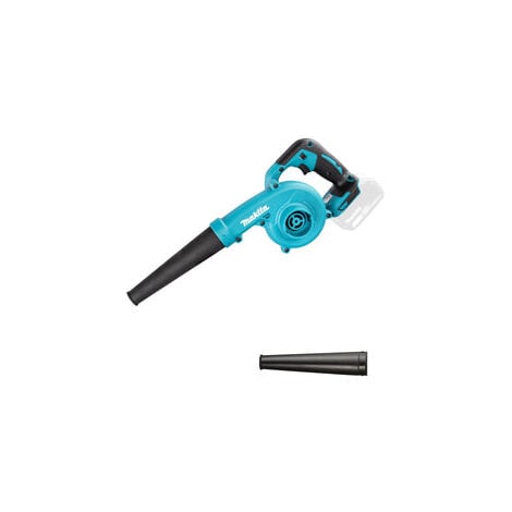 Aspirateur souffleur MAKITA - DUB185Z - 18V - Sans batterie ni chargeur