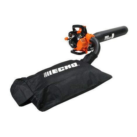 Aspirateur Souffleur Portatif Echo ES255ES