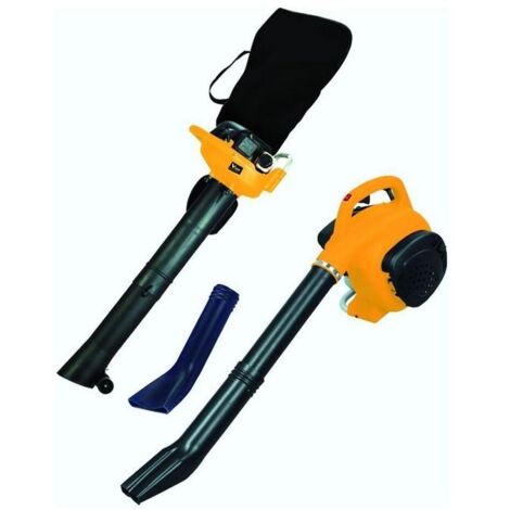 Aspirateur-souffleur Vigor Vas-32 à explosion 2T Cap.30