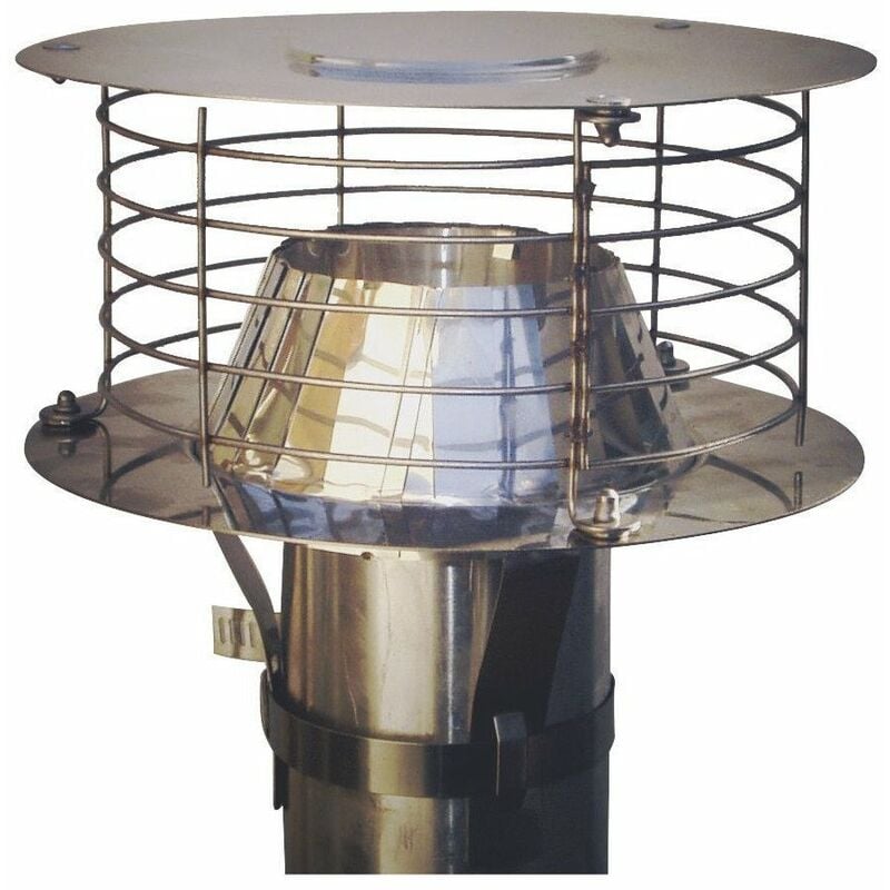 Varinox d125/167 403002