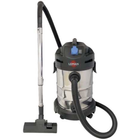 Aspirateur synchro 30L LOASP301