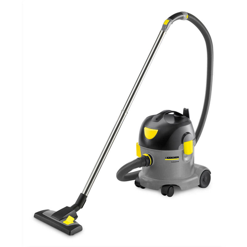 Karcher - Aspirateur t10/1 poussiere en stock Aspirateur poussière