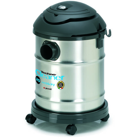 Aspirateur Technocleaner, 20 x  Gisowatt 97101B9N