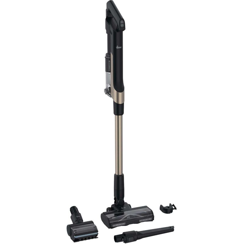 HOOVER Aspirateur tout terrain pour animaux de compagnie 165 w