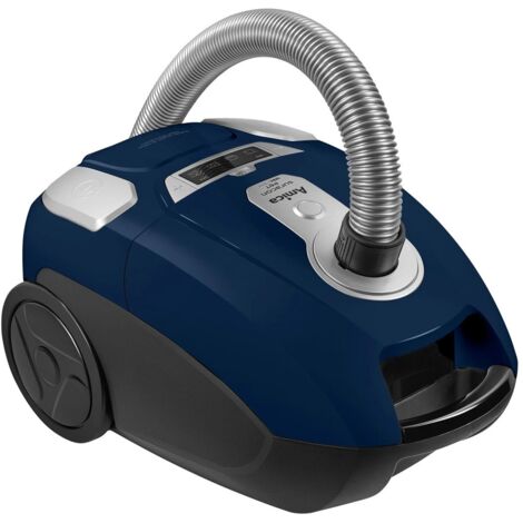 Aspirateur traditionnel Amica VM 7003 Suracon PET Garnet
