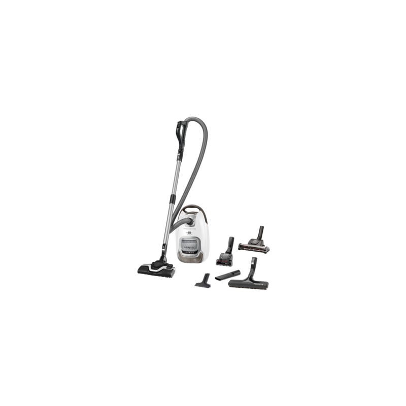 Rowenta - Aspirateur Traineau Avec Sac RO7487EA