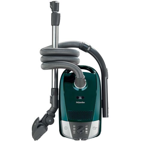 aspirateur miele sans ensacar