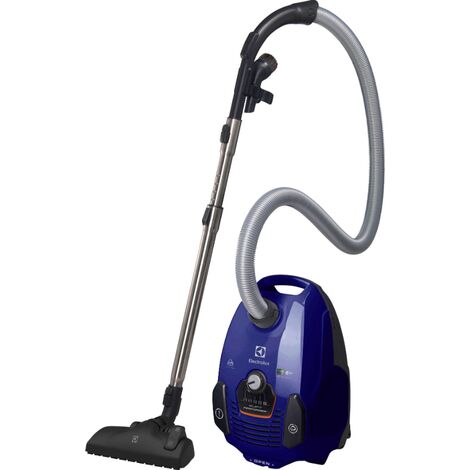 Aspirateur traineau 72db 550w bleu - Electrolux - esp74db - bleu