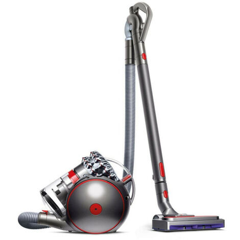 Aspirateur traineau DYSON CY26 Cinetic Ball Absolute 2