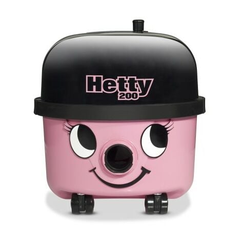 NUMATIC Aspirateur traîneau Hetty 200 - HET200