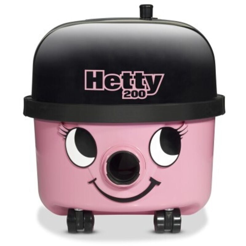 Aspirateur traîneau Hetty 200 - HET200