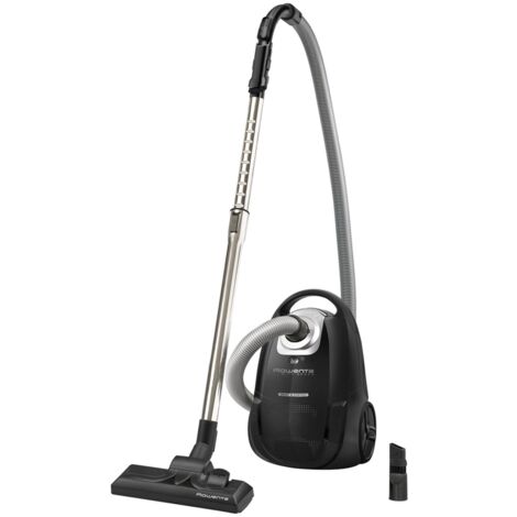 Aspirateur traineau - ROWENTA - CITY SPACE RO2645EA - Compact - Léger - 750W