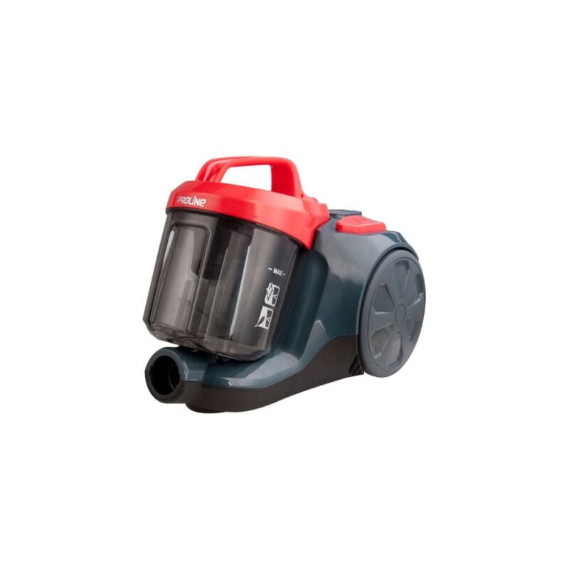 Proline - Aspirateur traîneau sans sac VCBL700AA 700 w