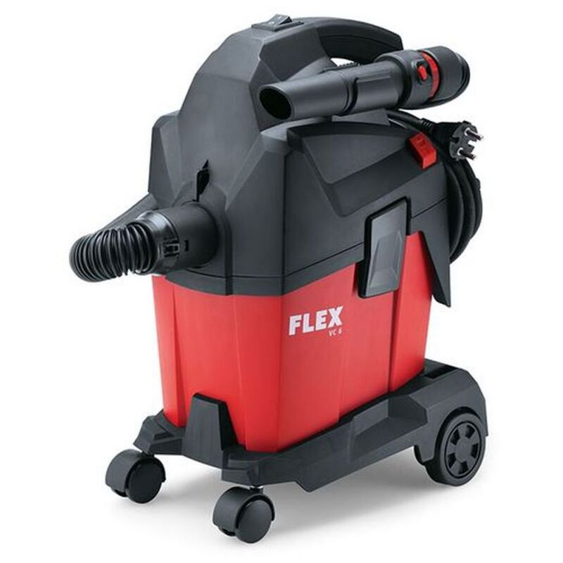 Vc 6 l mc Aspirateur compact - Flex