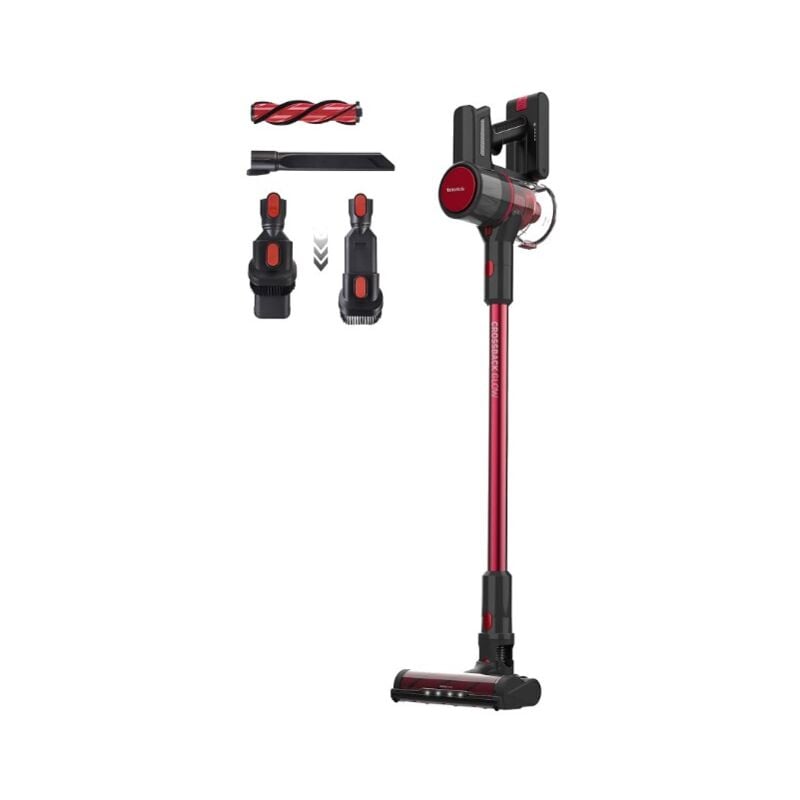 Taurus Odkurzacz pionowy 3w1 Crossback Glow