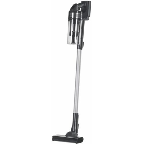Knipex – Aspirateur balai sans fil 150W – Autonomie 40 min – Temps de charge 2 h – Filtration HEPA – Mini brosse motorisée pour poils d'animaux - VS15A60AGR5