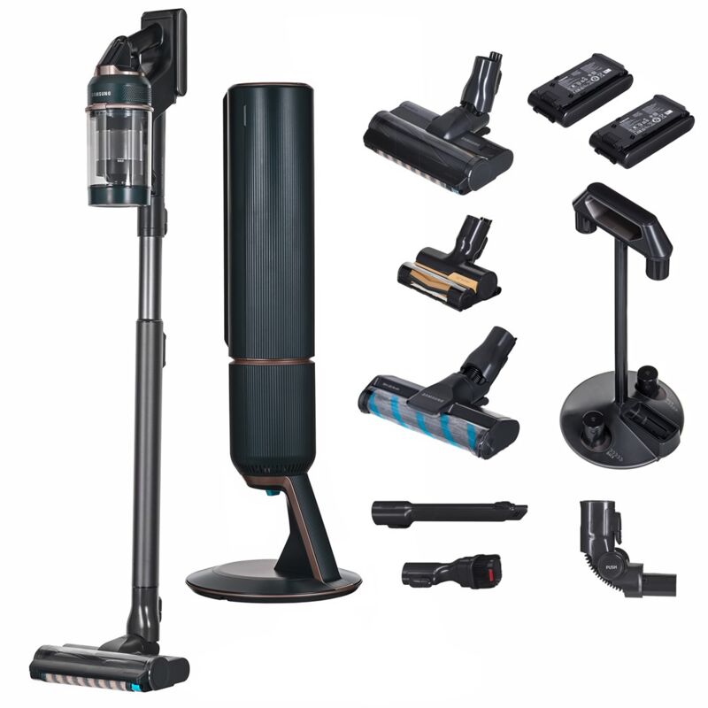 Aspirateur vertical Samsung VS20B95943N/GE