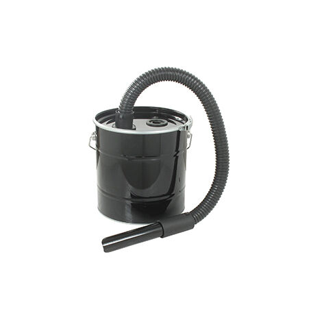 Aspirateur Vide Cendre D'une Capacité De 17 Litres