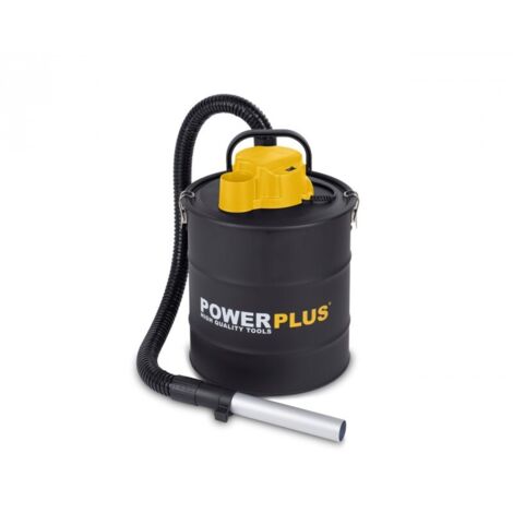 Aspirateur Vide Cendres Réf. Powx3010  - 1200 Watts - Cuve 20 Litres - Outifrance