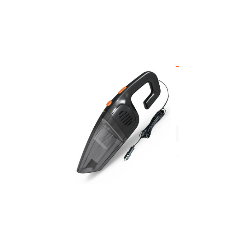 Qersta - Aspirateur Voiture Portable 7000PA, Aspirateur à Main sans Fil,Aspirateur sans Fil Voiture 120W,Aspirateur Voiture pour Poils