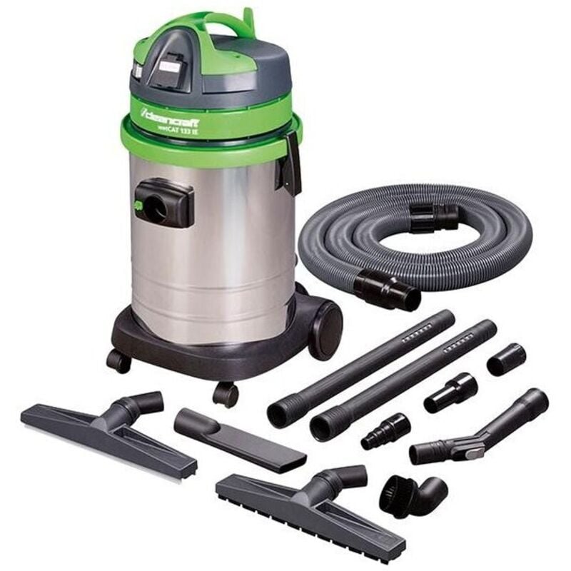 FP - Aspirateur wetCAT 133 ie Cleancraft